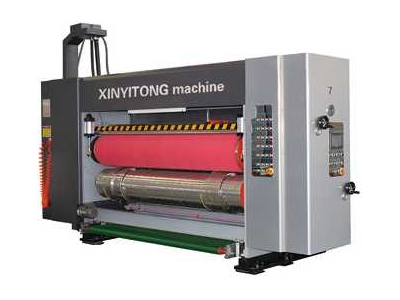 Die cutting part
