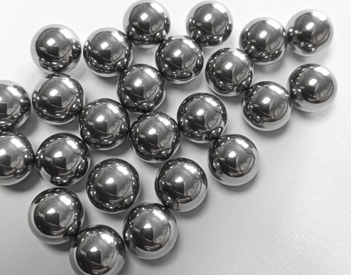 高精密電機(jī)鋼球