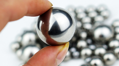 軸承鋼球生產(chǎn)流程