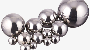 鋼球硬度測(cè)試方法