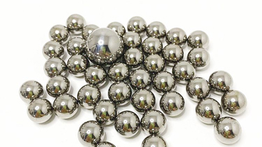 云揚(yáng)鋼球帶你了解軸承鋼球